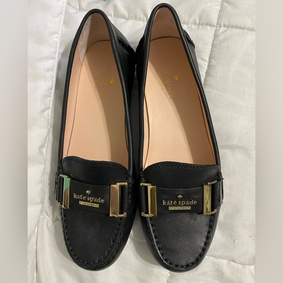 Kate Spade shoes worn once for an interview size 6 - Picture 2 of 3
